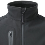 Tuffstuff Stanton Softshell Jacket Black 252