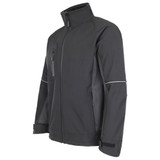Tuffstuff Stanton Softshell Jacket Black 252