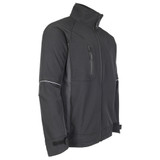 Tuffstuff Stanton Softshell Jacket Black 252