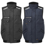 Tuffstuff 229 Pro Work Bodywarmer