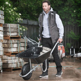 Tuffstuff 229 Pro Work Bodywarmer
