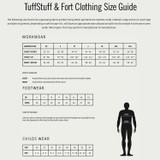 Tuffstuff 229 Pro Work Bodywarmer