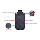 Tuffstuff 229 Pro Work Bodywarmer