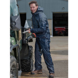 Fort Flex Waterproof Coverall 320