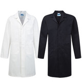 Fort Warehouse Coat