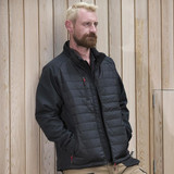 Tuffstuff Snape Ripstop Jacket