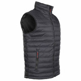 Tuffstuff Elite Ribbed Bodywarmer Black 235