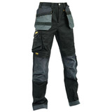 Dewalt Harrison Slim Fit Stretch Trouser