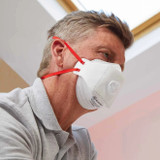 BRDR002 Blackrock Eazi-Breathe FFP3 Disposable Respirator