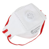 BRDR002 Blackrock Eazi-Breathe FFP3 Disposable Respirator