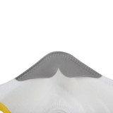 BRDR003 Blackrock Eazi-Breathe FFP2 Disposable Respirator