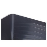 ProDec Plastic Scuttle Black 15L