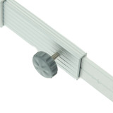 42700 Coral Paint Roller Frame Double Arm 12 to 18 inch