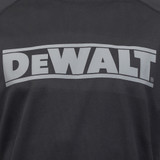 Dewalt Easton Logo T-Shirt Black