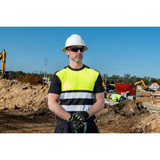 Portwest PW3 Hi-Vis Class 1 T-Shirt PW311