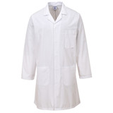 Portwest Standard Lab Coat 2852