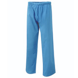 Stitched button hole