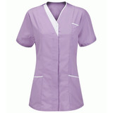 Tulip V-Neck Ladies Tunic CHVLT1