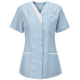 Tulip V-Neck Ladies Tunic CHVLT1