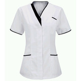 Tulip V-Neck Ladies Tunic CHVLT1