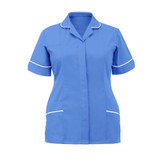 Tulip Classic Healthcare Ladies Tunic CHLT1