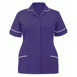 Tulip Classic Healthcare Ladies Tunic CHLT1