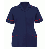 Tulip Classic Healthcare Ladies Tunic CHLT1