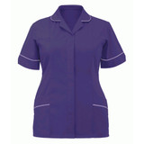 Tulip Classic Healthcare Ladies Tunic CHLT1