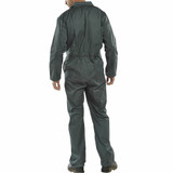 Mens Beeswift Super Click Heavy Weight Boilersuit