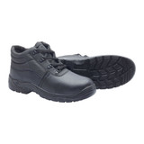 Unbranded S1P Safety Chukka Boots SBU09