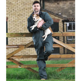 Fort Zip Front Boilersuit 