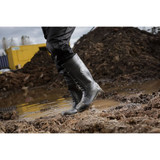 Blackrock Safety Wellington Black SF43