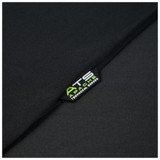 Apache Langley Polo Shirt Black/Grey Apache Langley Polo Shirt Black/Grey