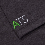 Apache Vancouver T-Shirt Grey