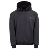 Apache Industrial Kingston Hoody Grey/Black