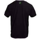 Apache Delta T-Shirt Black
