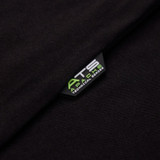 Apache Delta T-Shirt Black