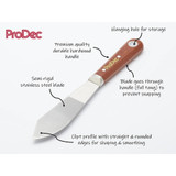 ProDec 1.5" Clipt Putty Knife RCPK