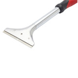ProDec 4" Heavy Duty Long Handle Wall Scraper LHWS