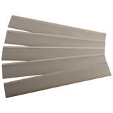 ProDec Advance 5pk Blades for 6" Titan Scraper