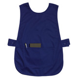 Personalised Embroidered Warrior Tabard With Pocket
