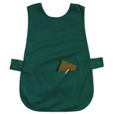 Personalised Embroidered Warrior Tabard With Pocket