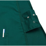 Personalised Embroidered Warrior Tabard With Pocket