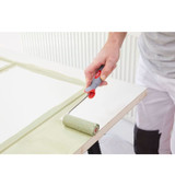 ProDec Advance 4" Soft Grip Mini Roller Frame