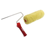 Prodec PRRF006 Masonry Paint Roller & Frame 9"