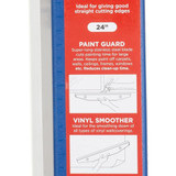 Fit For The Job 24" Decorator's Trimming Edge TE24