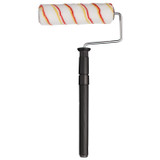 Fit For The Job 9" x 1.5" Medium Pile Roller & Telescopic Frame JTJTRS 