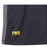 Dewalt DWC125 Rutland Polo Shirt Black