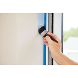 ProDec 9" x 1.75" 8 pc Medium Pile Tiger Roller, Frame & Brush Set