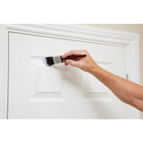 ProDec 9" x 1.75" 8 pc Medium Pile Tiger Roller, Frame & Brush Set